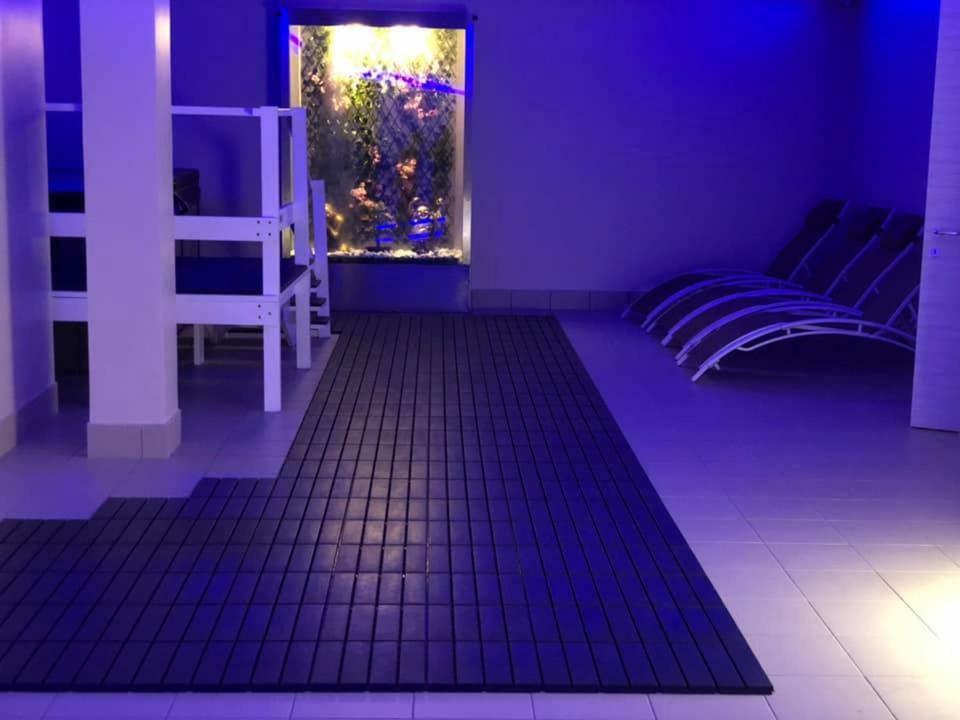 Hotel Enjoy Polesella Eksteriør bilde