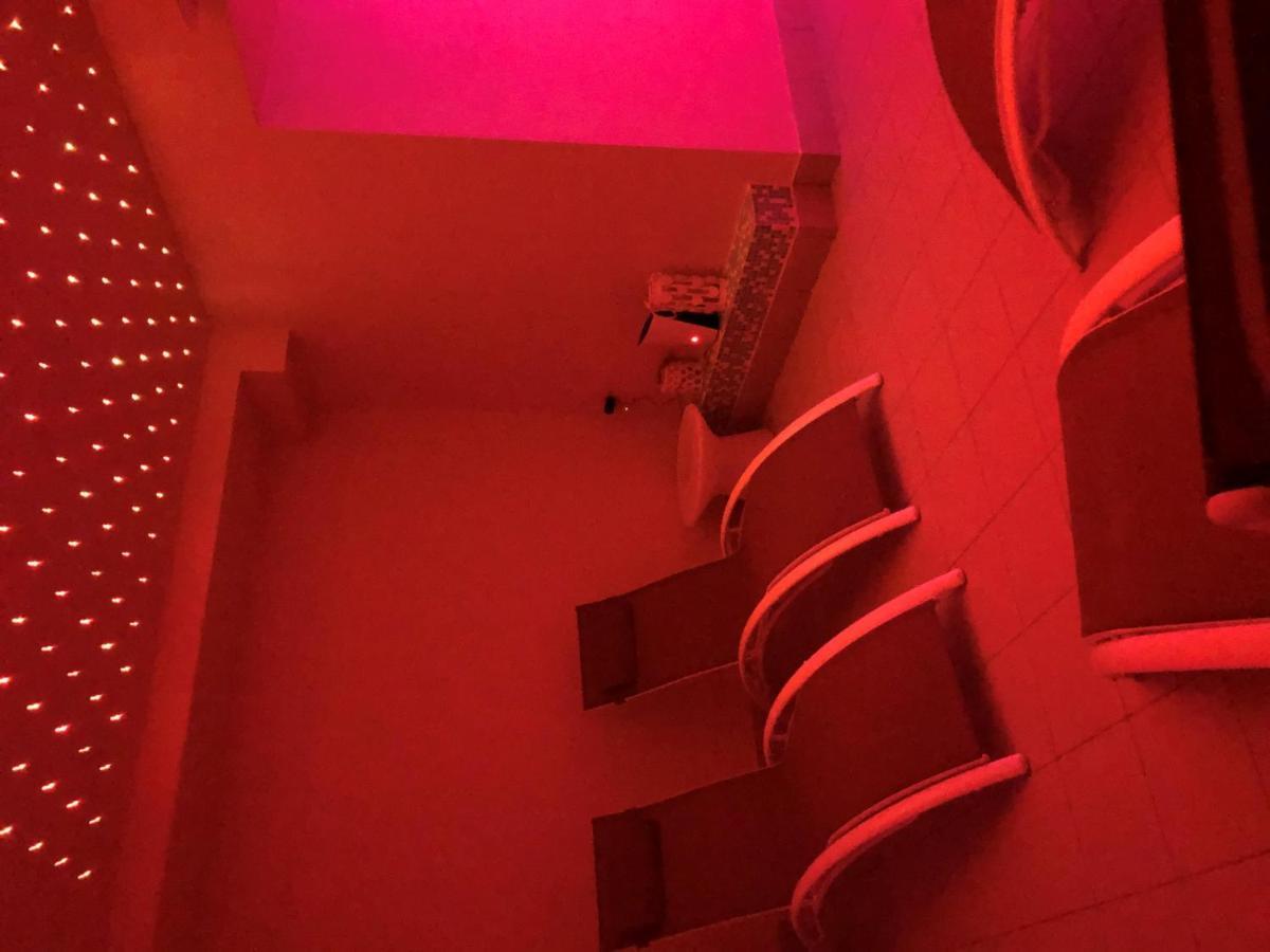 Hotel Enjoy Polesella Eksteriør bilde